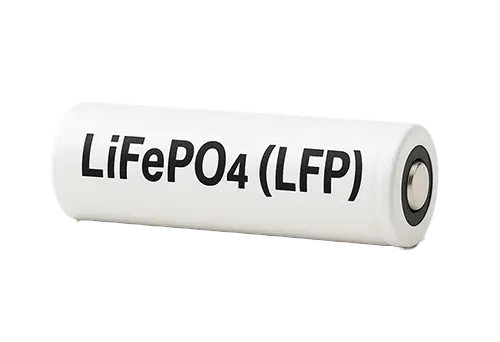 LFP- LIFEPO4 battery cell