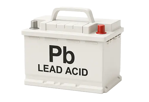 lead acid battery 