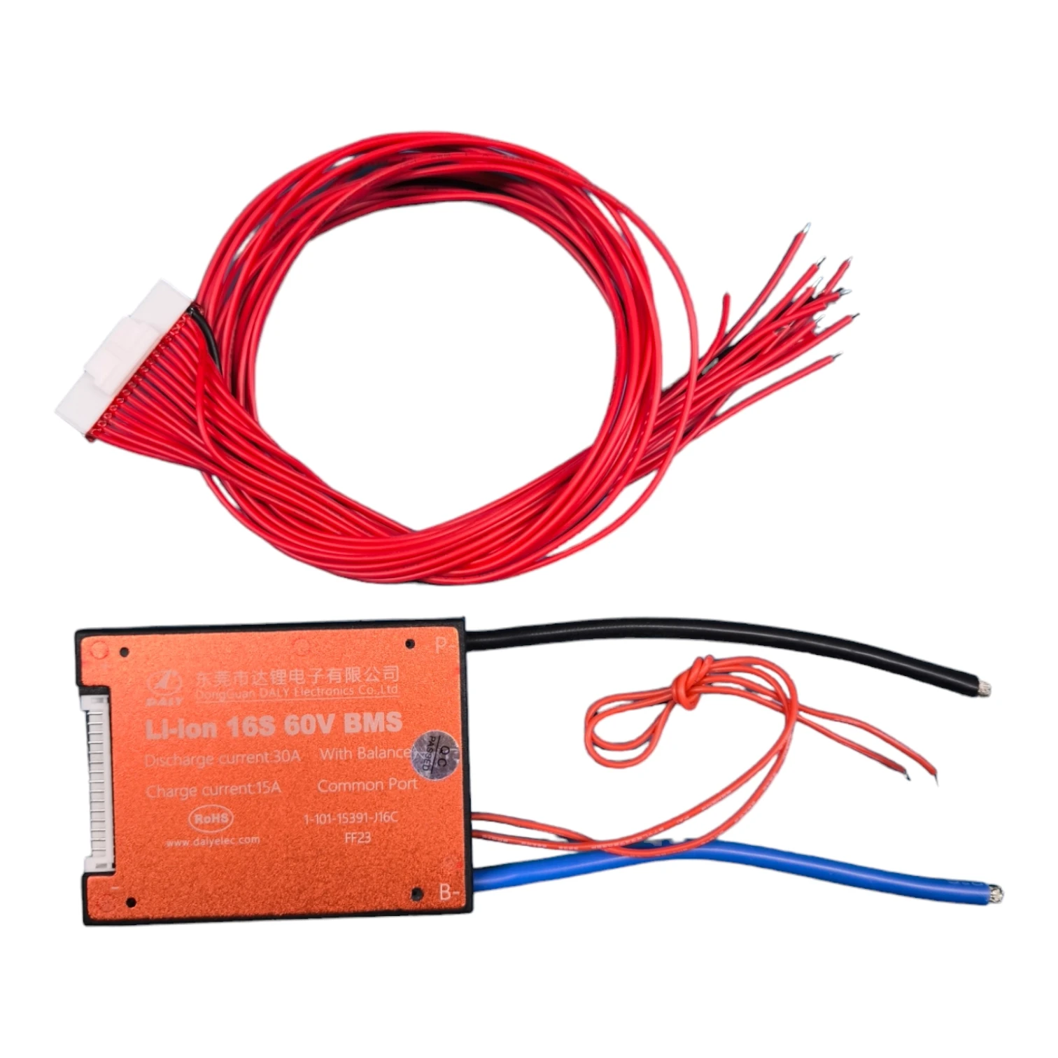 wp-image192.webp Daly BMS 16S 60V 30A switch contact | common port – Obrázok 1