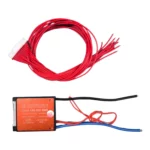 Daly BMS 16S 60V 20A switch contact|common port