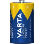 D Varta Industrial Pro 1.5V