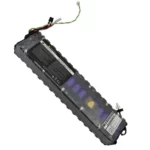 36V 7.8AH Náhradná batéria pre Xiaomi M365 a M365 PRO - s originálnymi *L*G* Článkami