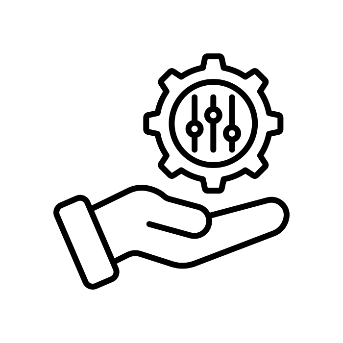 customization icon