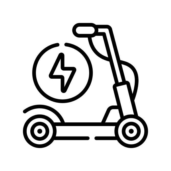 escooter icon