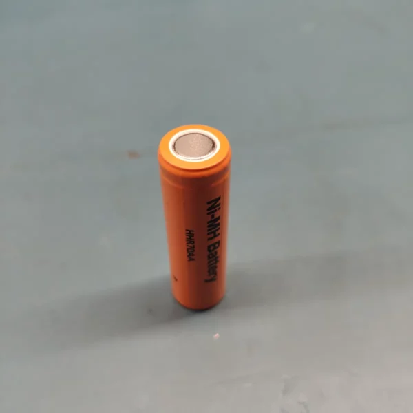 Panasonic AA/HHR70AA - 700 mAh