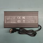 Nabíjačka 84V/5A Li-ion pre 20S 72V batériu (IEC C-13)