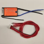 Daly bms 15A with ntc and wiring