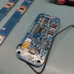 xiaomi pro 2 bms replacement