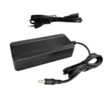 atnen battery liion charger dc plug EU plug