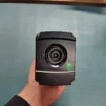 GNS9 napájací konektor