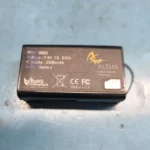 Altus 7,2V APS-3 GPS GNSS batéria