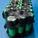bosch powerpack oprava niklové prepojnice na mieru