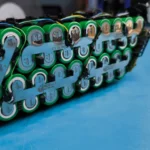 Repas / oprava batérie Bosch Powerpack 300 / 400 /500 – Obrázok 2