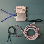 Ant BMS 7-16S 80A smart bms
