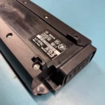 bosch powerpack 400 štítok nosičový repas
