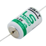 saft ls 14250 3,6V