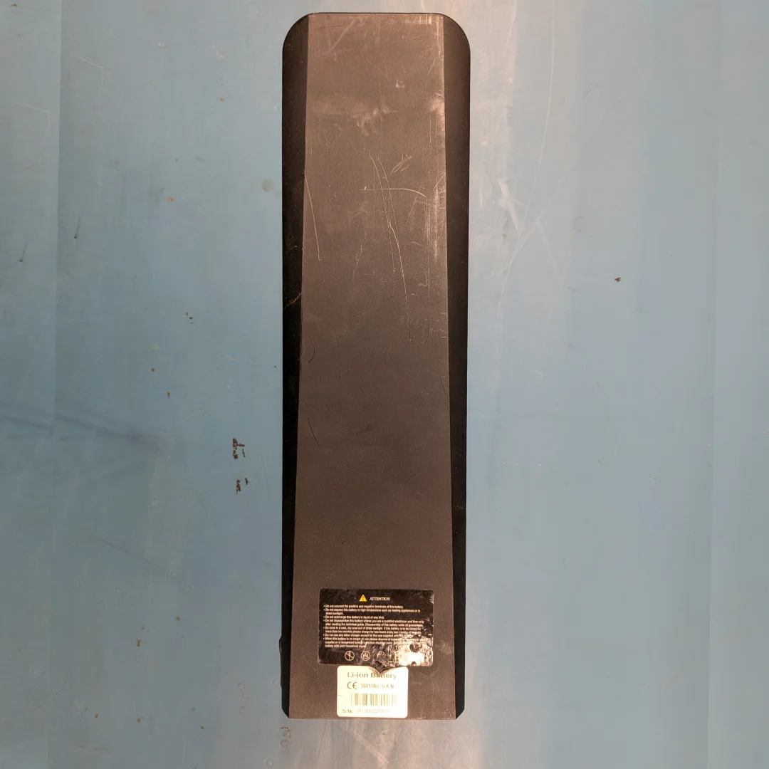 Phylion EBT360-130L1SD1 36V EBT360-130L1SD1 36V 13Ah 468Wh baterka