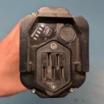 Phylion EBT360-130L1 81 36V 13Ah 468Wh battery
